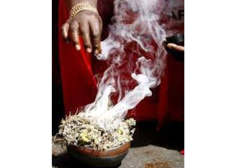 Cleansing Spells- Clear Negative Energy +27734009912