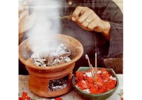 Cleansing Your Luck Spell +27734009912