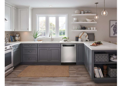 Kitchen Renovation Dubai | Royal Sons - Premier Renovation Services