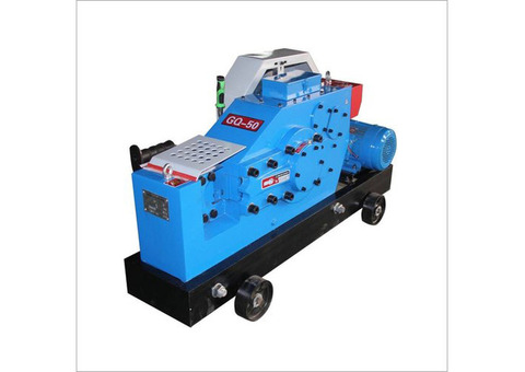 8mm To 32mm Bar Cutting Machine Manufacturers in Delhi