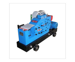 8mm To 32mm Bar Cutting Machine Manufacturers in Delhi