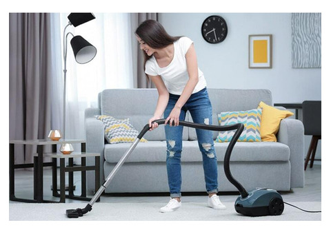Upholstery cleaning service - Ezydry