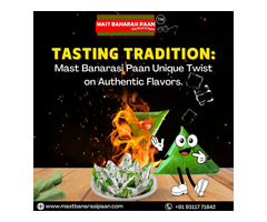 Best Silver Paan franchise online in india