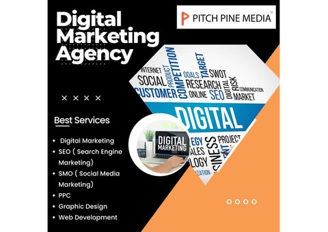 Unlocking Success: Top Digital Marketing Outsourcing agency in India