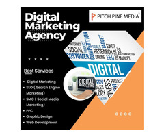 Unlocking Success: Top Digital Marketing Outsourcing agency in India