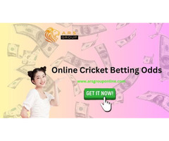 Best method to calculate Online Cricket Betting Odds