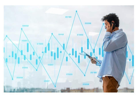 Master HFT Prop Trading Strategies: Your Gateway to Financial Freedom!