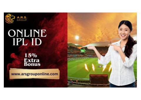 Best Online IPL ID Services in India