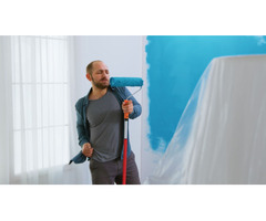 Discover Top-Quality Exterior House Painting Services Near Me