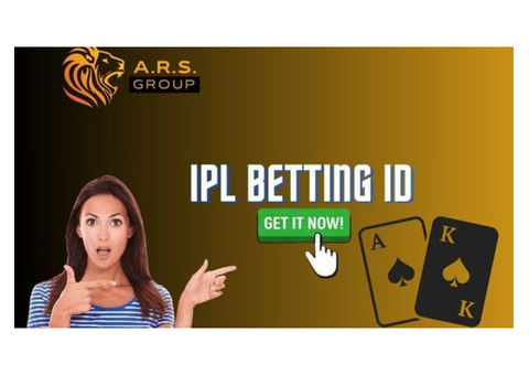 Jeeto Lakho Rupay IPL Betting ID Ka Sath