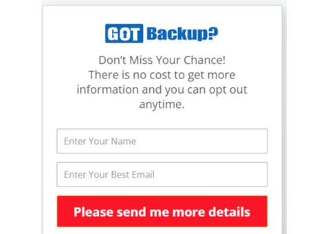 Get Paid to Protect Your Digital Data, Videos And Photos Now!