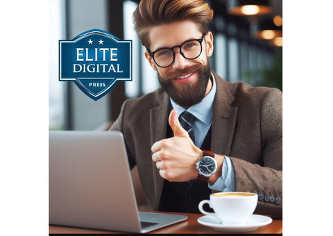 Professional Digital Marketing Services - Increase Your Online