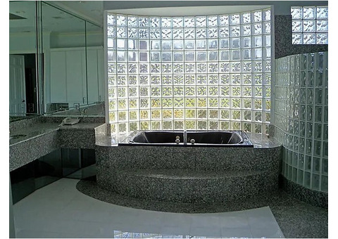 Glass Block Company
