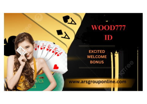 Best Wood777 Demo ID Provider in India