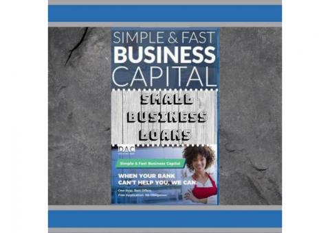 We Love To Help Business Owners!