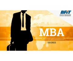 MBA admission open in dehradun