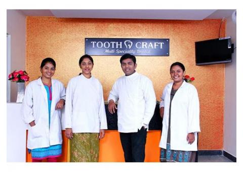 Best Dental Clinic in Chennai