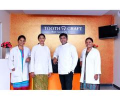 Best Dental Clinic in Chennai