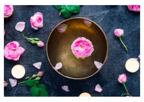Want to pursue Sound healing training?