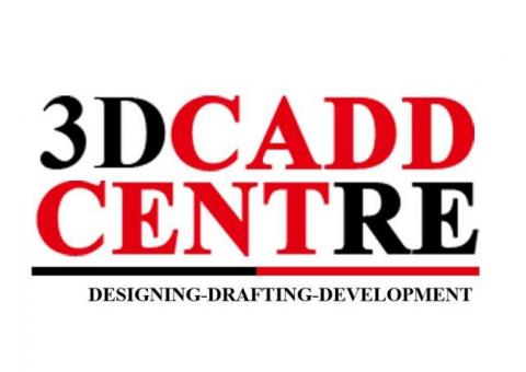 3D CADD Centre - Best AutoCAD Training In Jaipur | CAD Course