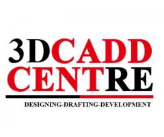 3D CADD Centre - Best AutoCAD Training In Jaipur | CAD Course