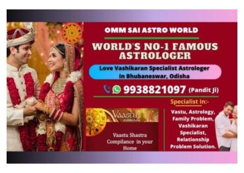 Love Vashikaran Specialist Astrologer In Bhubaneswar, Odisha