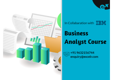 ExcelR Business Analyst Course In Hyderabad