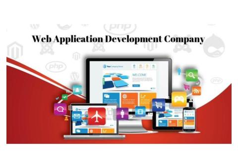 Web App Development Singapore