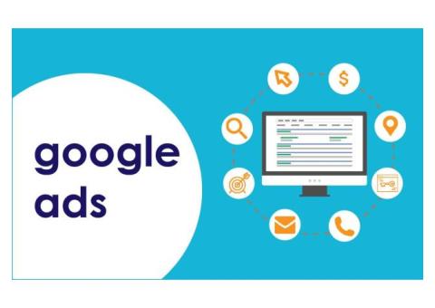 Google Ads Management Agency
