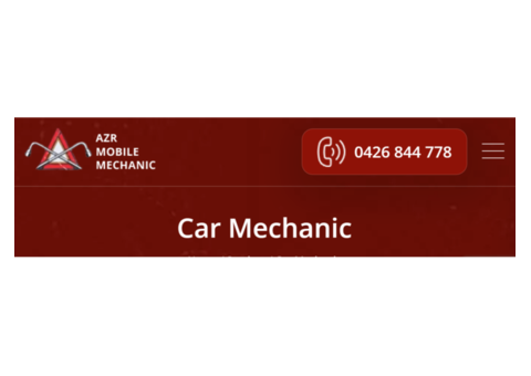 Your Go-To Mobile Mechanic in Bayswater