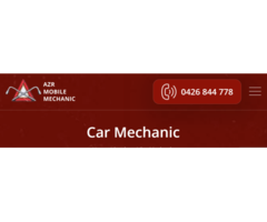 Your Go-To Mobile Mechanic in Bayswater