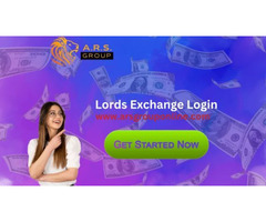 Online Betting Experience with Lords Exchange Login