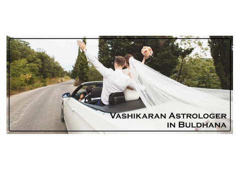Vashikaran Astrologer in Buldhana