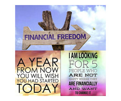 Achieve Financial Independence Today