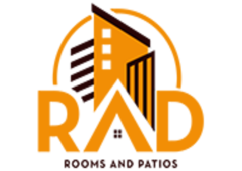 Rad Rooms and Patios