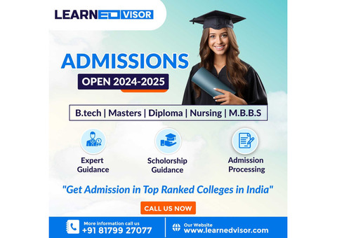 Get agriculture admission in top colleges || LearnEdvisor
