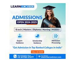 Get agriculture admission in top colleges || LearnEdvisor