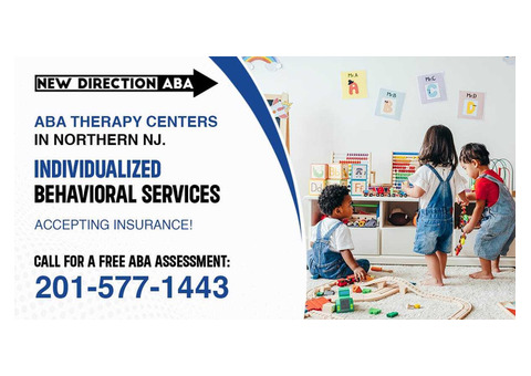 ABA in North Jersey