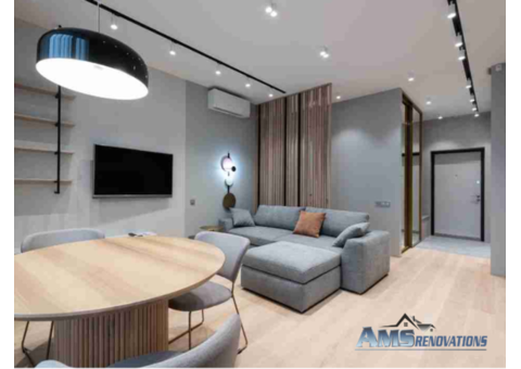 Home Improvement Services Greater Boston, MA