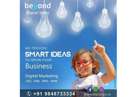 SMM Services In Hyderabad