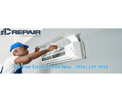 Stay Cool & Comfortable with Affordable AC Repair Pembroke Pines