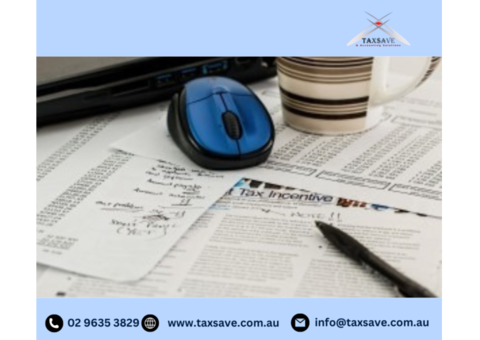 Are you looking for a trusted accountant for a small business