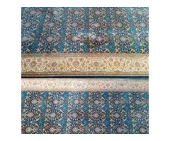 Silk rug cleaning Adelaide