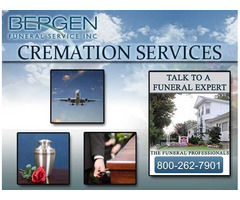 Funeral Home in NJ