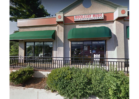 Piano Store NJ