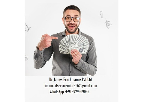 URGENT LOAN OFFER WHATS-APP +918929509036