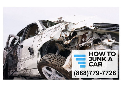 Cash For Junk Cars or Used Cars in New York-INSTANT 24 HOUR QUOTE