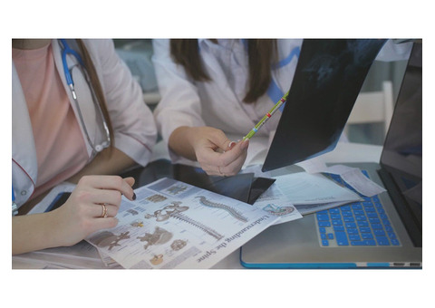 Medical Expert Testimony