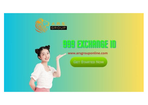 Looking For 999 Exchange ID?