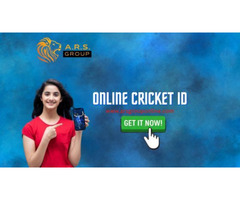 Extra Welcome Bonus with Online Cricket ID